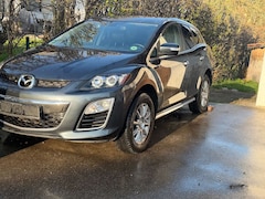 Bild des Angebotes Mazda CX-7 CX-7 2.2 MZR-CDExclusive-Line