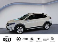 Bild des Angebotes VW Taigo 1.0 TSI DSG Goal KAMERA+NAVI+SHZ+PDC