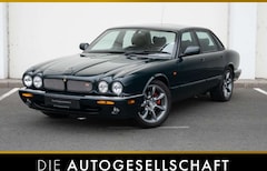 Bild des Angebotes Jaguar XJR 4.0*HALLE77*TOP OPTIK*