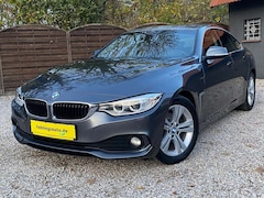Bild des Angebotes BMW 420 420 d Gran Coupé Xenon PDC Navi Sitzheizung Tempom