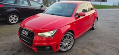 Bild des Angebotes Audi A1 ambition, S line, Navi, Klima