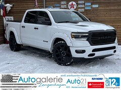 Bild des Angebotes Dodge RAM 1500 Laramie 5.7L 12Zoll Display 4x4 LPG AHK