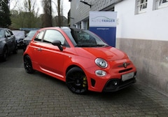 Bild des Angebotes Abarth 695 695 Competizione / Sabelt, LED & Top Zustand