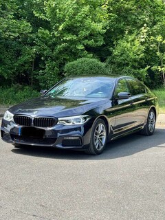 Bild des Angebotes BMW 520 520d Gran Turismo Aut.