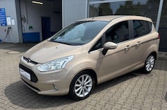 Bild des Angebotes Ford B-Max B-MAX Titanium*aus erster Hand*