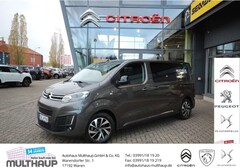 Bild des Angebotes Citroen Jumpy M Kasten Doppelkabine Club BlueHDi 145 S&S
