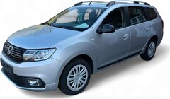 Bild des Angebotes Dacia Logan Laureate *Automatik*1. Hand*Klima*