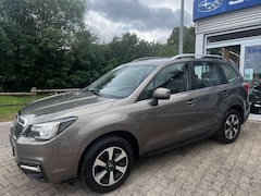 Subaru Forester Forester 2.0X Lineartronic Exclusive