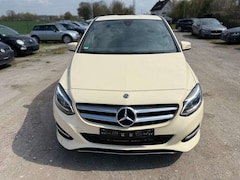Bild des Angebotes Mercedes-Benz B 200 CDI 4Matic / Xenon / Rückfahrkamera / Taxi
