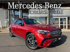 Bild des Angebotes Mercedes-Benz GLC 220 d 4M+AMG+Pano+StandH+360+Memory