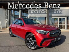 Bild des Angebotes Mercedes-Benz GLC 220 d 4M+AMG+Pano+StandH+360+Memory