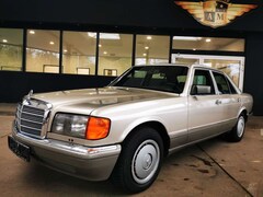 Bild des Angebotes Mercedes-Benz 500 SE