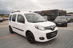 Bild des Angebotes Renault Kangoo Limited Klimaautomat Tempomat PDC Euro 6