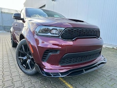 Bild des Angebotes Dodge Durango 3,6 Widebody 7 Sitzer Leder Facelift LED