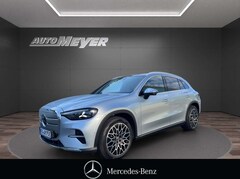 Bild des Angebotes Mercedes-Benz GLC 400 4M EQ AVANTGARDE+PANO+AHK+DISTR+360°+20"