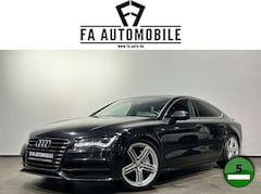 Bild des Angebotes Audi A7 Sportb. 3.0 TFSI 2x S Line Led Navi Kamera 20