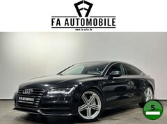 Bild des Angebotes Audi A7 Sportb. 3.0 TFSI 2x S Line Led Navi Kamera 20