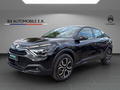 Bild des Angebotes Citroen E-C4 Electric