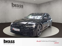 Bild des Angebotes Audi S6 TDI 253(344) kW(PS) tiptronic
