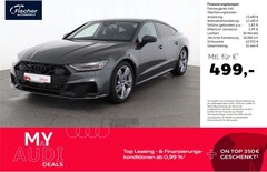 Bild des Angebotes Audi A7 Sportback 50 TFSI e S line qu. S-Tronic AHK