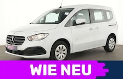 Bild des Angebotes Mercedes-Benz T-Class T 180 Navi|Sitzheizung|Park-Paket|Rückfahrkamera
