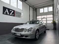 Bild des Angebotes Mercedes-Benz E 240 Lim. Elegance Automatik/Xenon/1.Hand/Navi