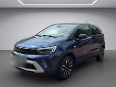 Bild des Angebotes Opel Crossland X 1.2 Turbo Elegance SHZ FACEL. LED