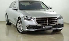 Bild des Angebotes Mercedes-Benz S 580 4Matic Exklusiv-Paket Pano Massage 3DDispl