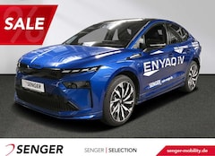 Bild des Angebotes Skoda Enyaq 85 Sportline AHK DCC PANO Matrix Kamera