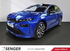 Bild des Angebotes Skoda Enyaq 85 Sportline Travellar-Paket Matrix