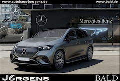 Bild des Angebotes Mercedes-Benz EQE SUV EQE 350+ SUV AMG-Sport/Pano/AHK/Distr/Memo/21'
