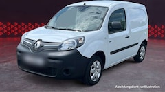 Bild des Angebotes Renault Kangoo Z.E. Kangoo Elektro Z.E. 2-Sitzer inklusive Batterie