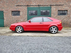 Bild des Angebotes VW Corrado G60 Klima Leder Schiebedach H-Kennzeiche