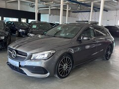 Bild des Angebotes Mercedes-Benz CLA 250 4M AMG LINE PEAK EDITION NIGHT VOLL
