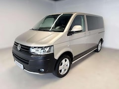 Bild des Angebotes VW T5 Multivan 2.0 TDI DSG 4Motion PanAmericana Led