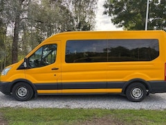 Bild des Angebotes Ford Transit Bus