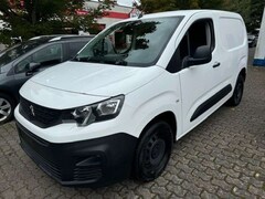 Bild des Angebotes Peugeot Partner KASTEN Premium L1 NAVI PDC
