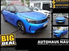 Bild des Angebotes Opel Corsa YES F 1.2 Turbo Incl.Big Deal Inspektionspaket