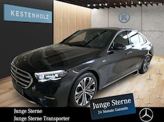 Bild des Angebotes Mercedes-Benz E 400 E 400 e 4M Limo *EXCLUSIVE*MEMO*HUD*PANO*SHZ* Navi