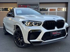 Bild des Angebotes BMW X6 M Competition / Service Neu