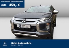 Bild des Angebotes Mitsubishi L200 L 200 4x4 2.2 DI-D Select Aut. Smart-Key DAB+
