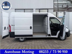Bild des Angebotes Fiat Ducato 3,3t L2H2 120PS Klima PDC Tempomat 2,2ltr