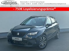 Bild des Angebotes SEAT Arona 1.0 TSI DSG Road Edition LED Ahk. Navi PDC FullLin