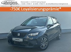 Bild des Angebotes SEAT Arona 1.0 TSI DSG Road Edition LED Ahk. Navi PDC FullLin