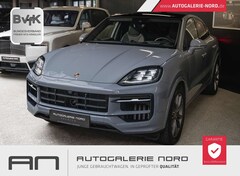 Bild des Angebotes Porsche Cayenne Coupe S E-Hybrid | Sport Design | PDCC | HD-Matrix