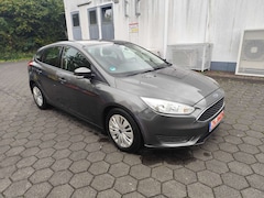 Bild des Angebotes Ford Focus Trend Lenkradheizung Klima Isofix Sitzheizung