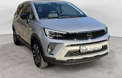 Bild des Angebotes Opel Crossland Crossland 1.2 Turbo Elegance*LED*NAVI*KAMERA*PDC