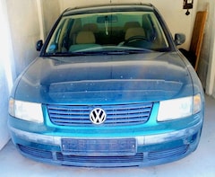 VW Passat Passat 1.8 5V Turbo