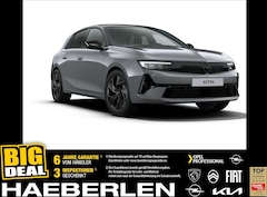 Bild des Angebotes Opel Astra GS 1.2 Turbo *360°Kamera*17''AluFelgen*