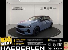 Bild des Angebotes Opel Astra GS 1.2 Turbo *360°Kamera*17''AluFelgen*